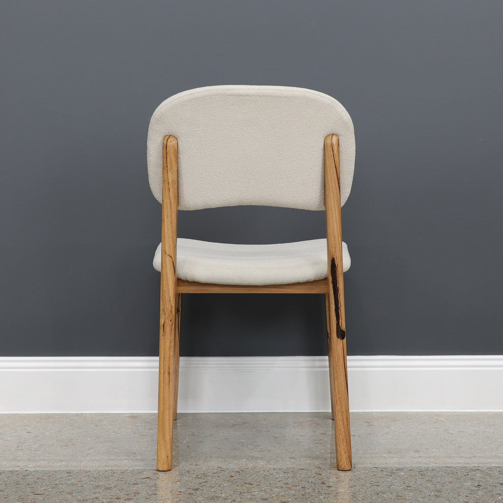 Broadbeach Dining Chair - Fabric