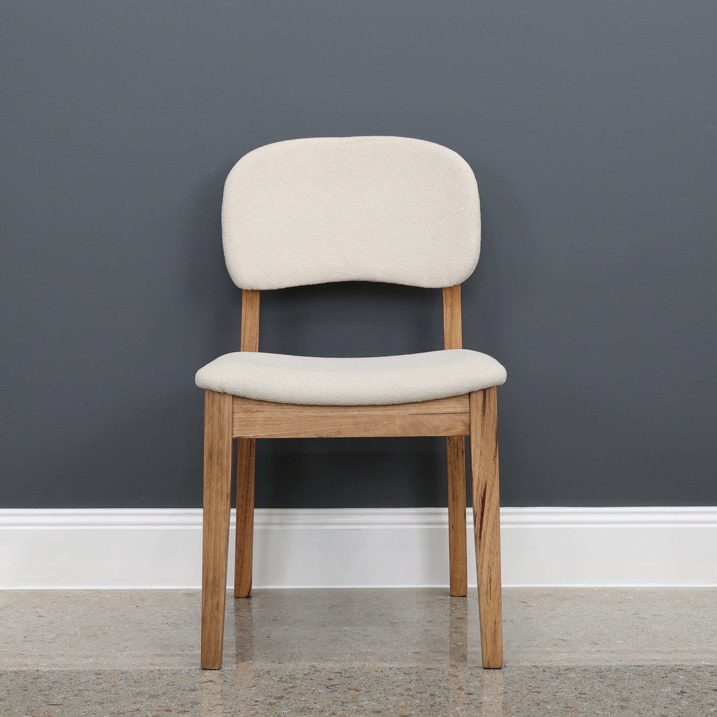 Broadbeach Dining Chair - Fabric