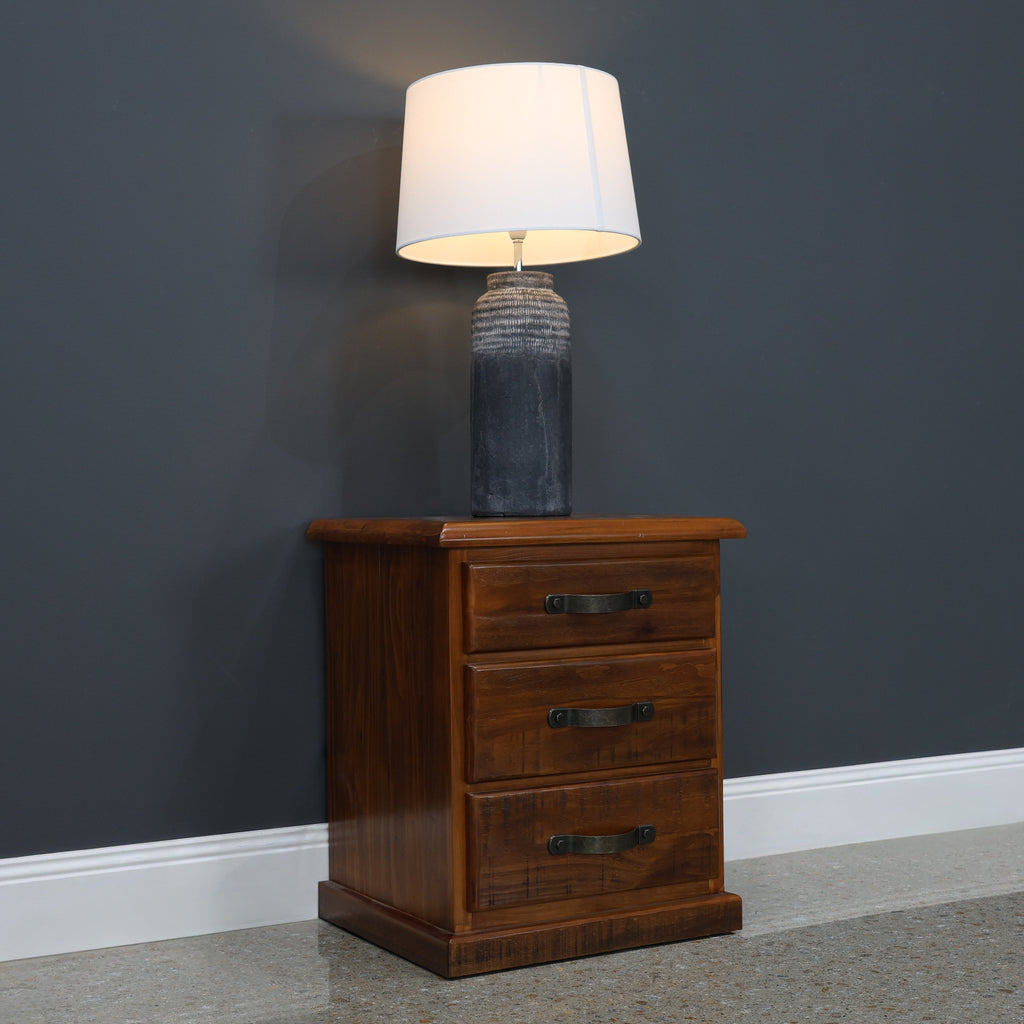 Springhurst Bedside Table