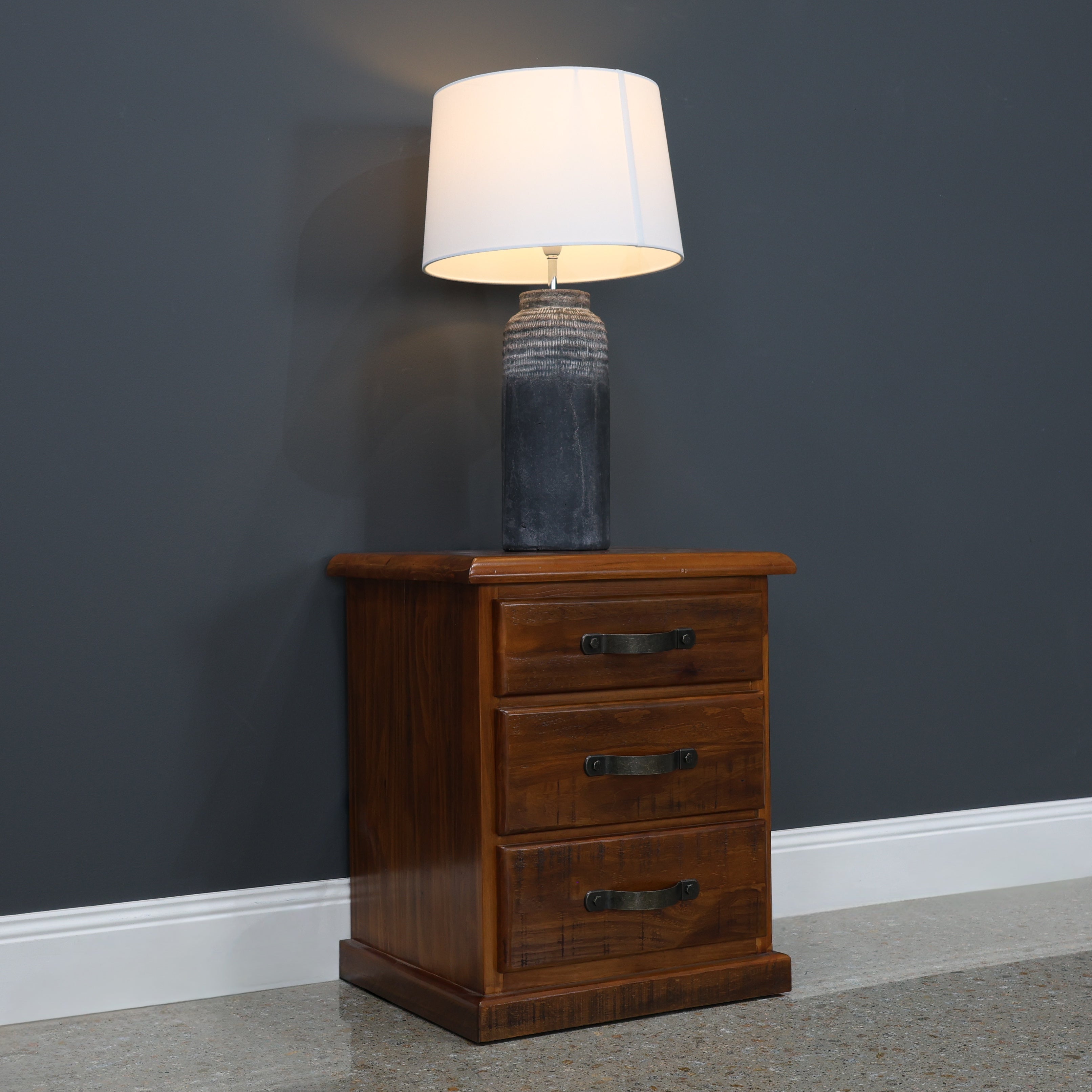 Springhurst Bedside Table