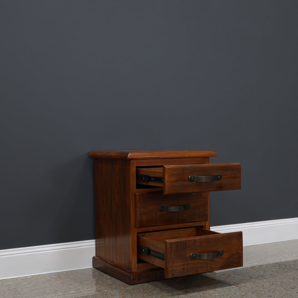 Springhurst Bedside Table