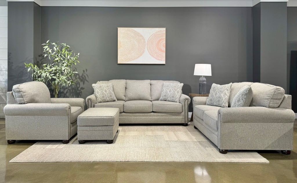 Cambridge Ottoman