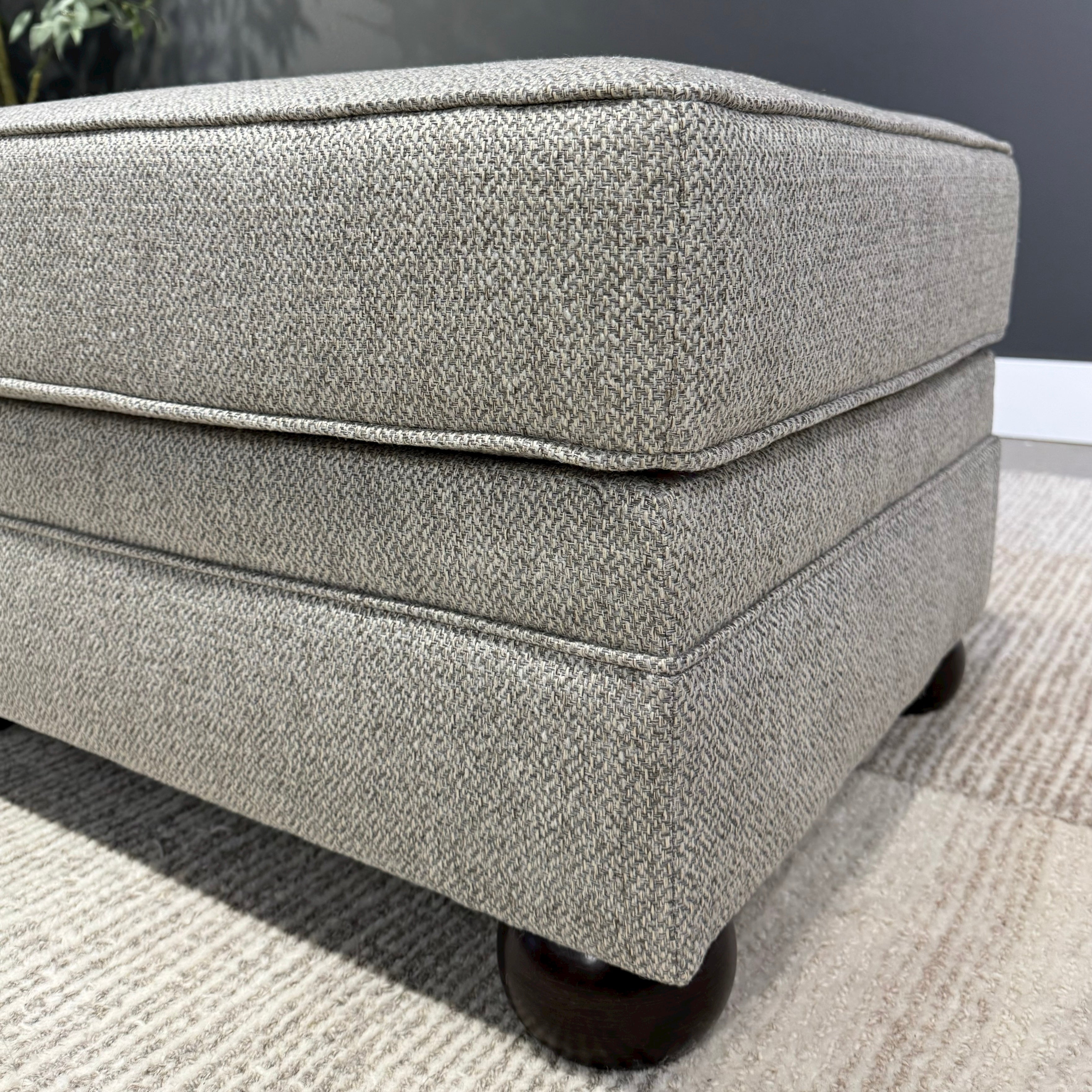 Cambridge Ottoman