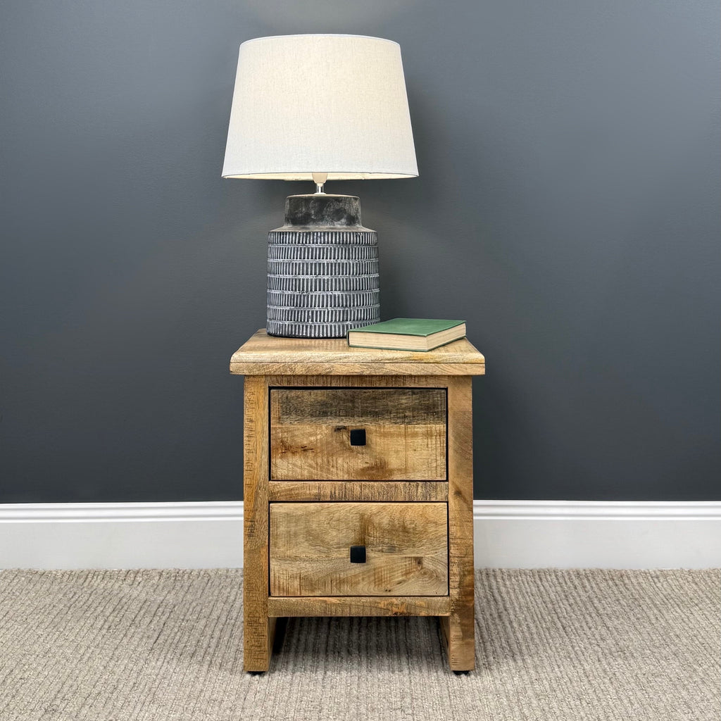 Whitfield Bedside Table