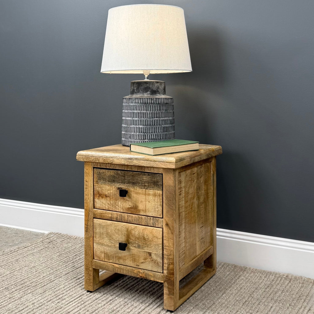 Whitfield Bedside Table