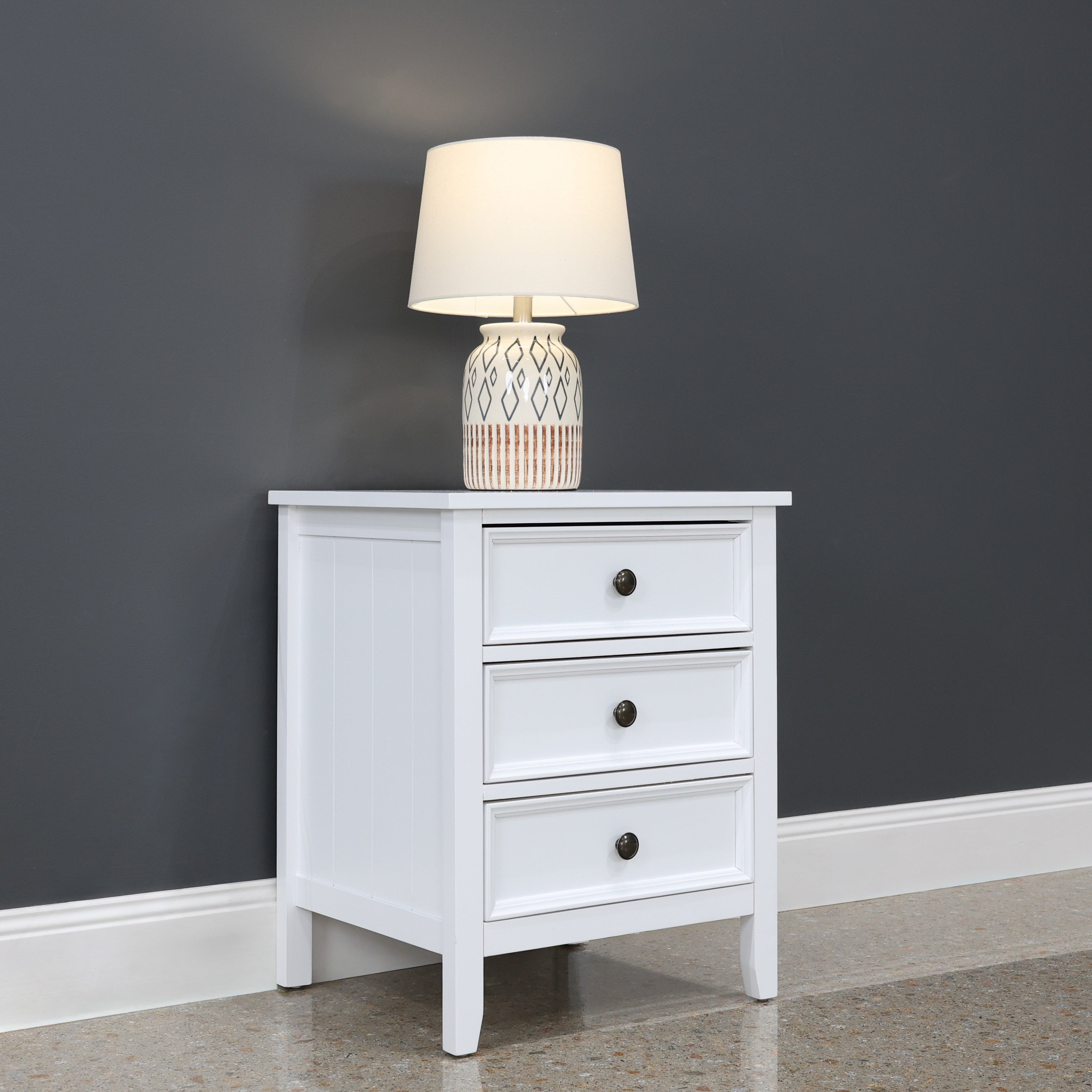 Joseph Bedside Table