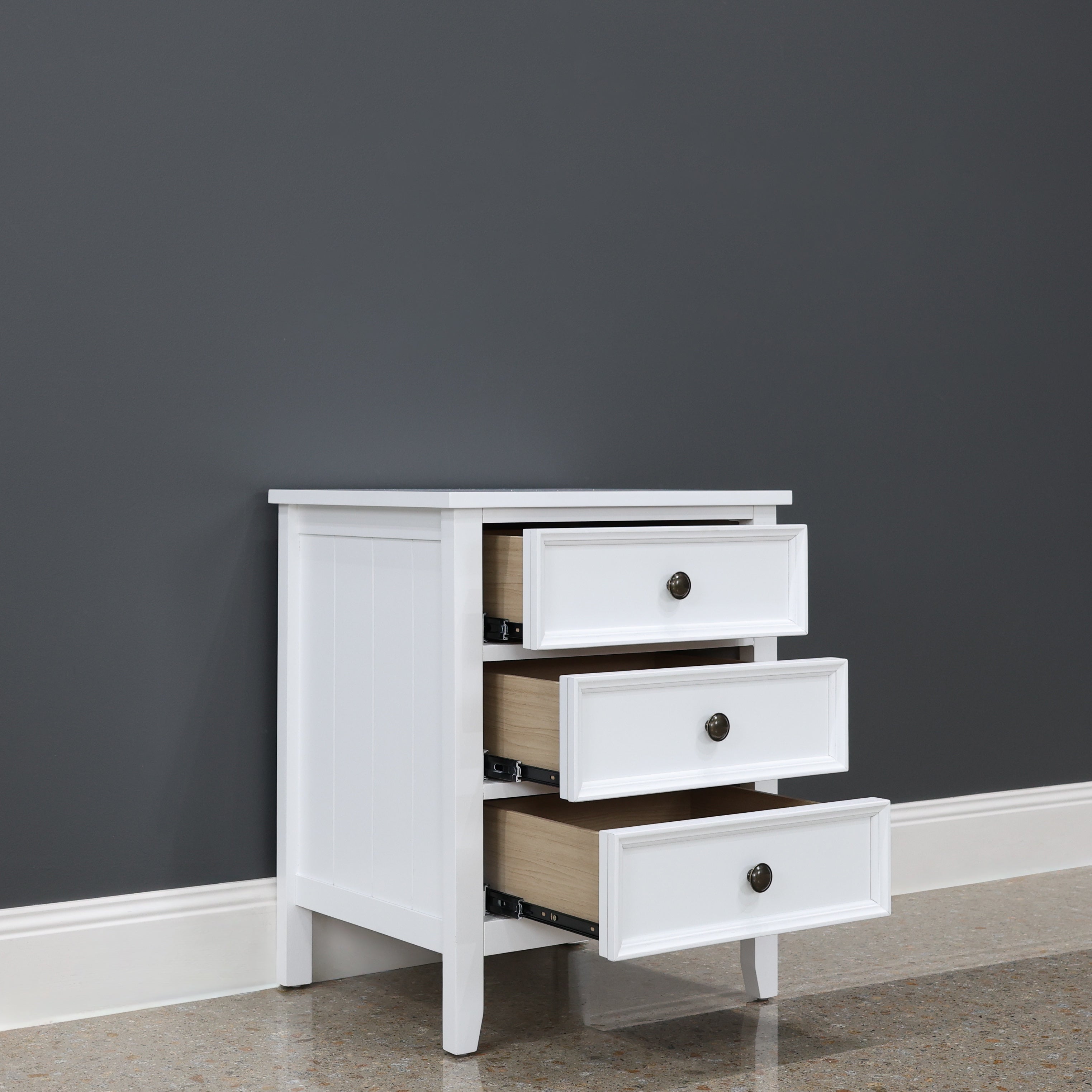 Joseph Bedside Table