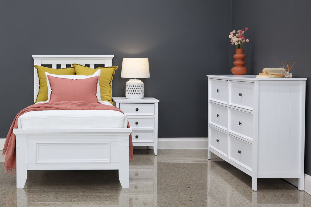Joseph Bedside Table