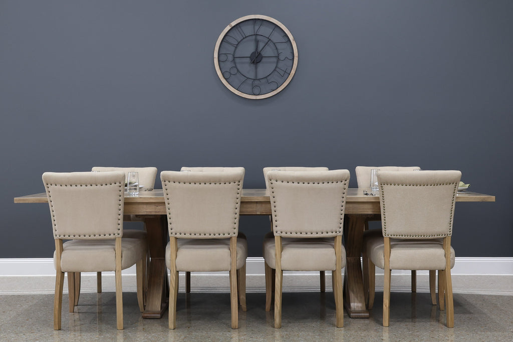 Flinders Upholstered Dining Chair