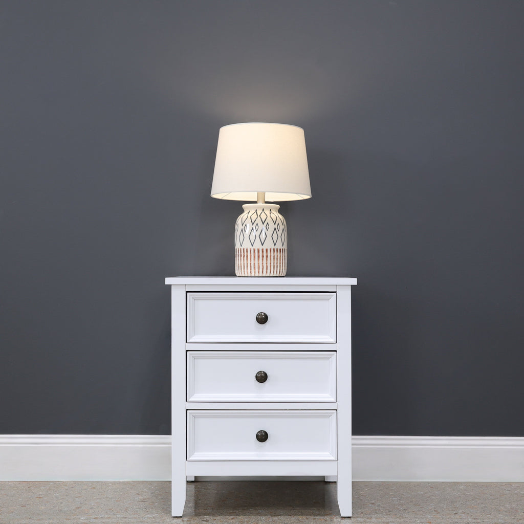 Joseph Bedside Table