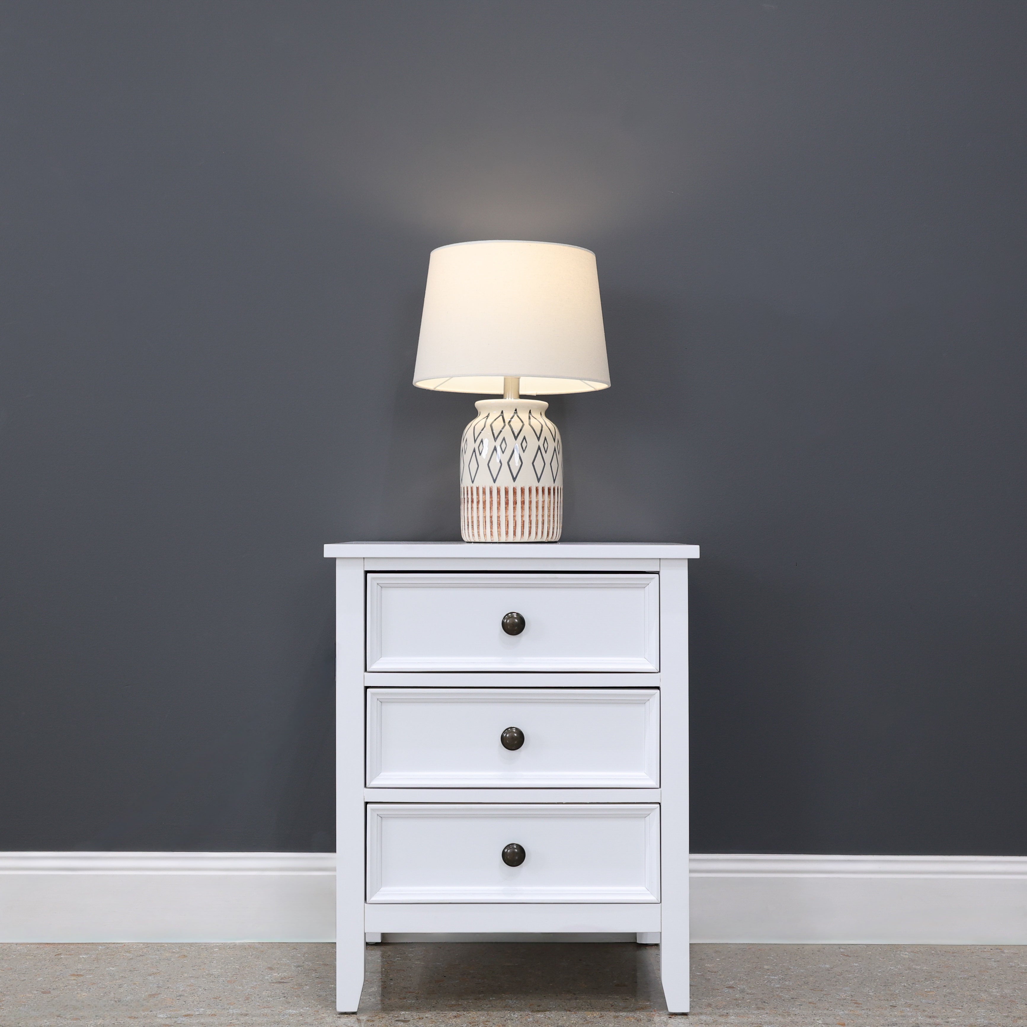 Joseph Bedside Table