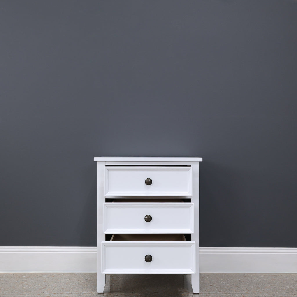 Joseph Bedside Table