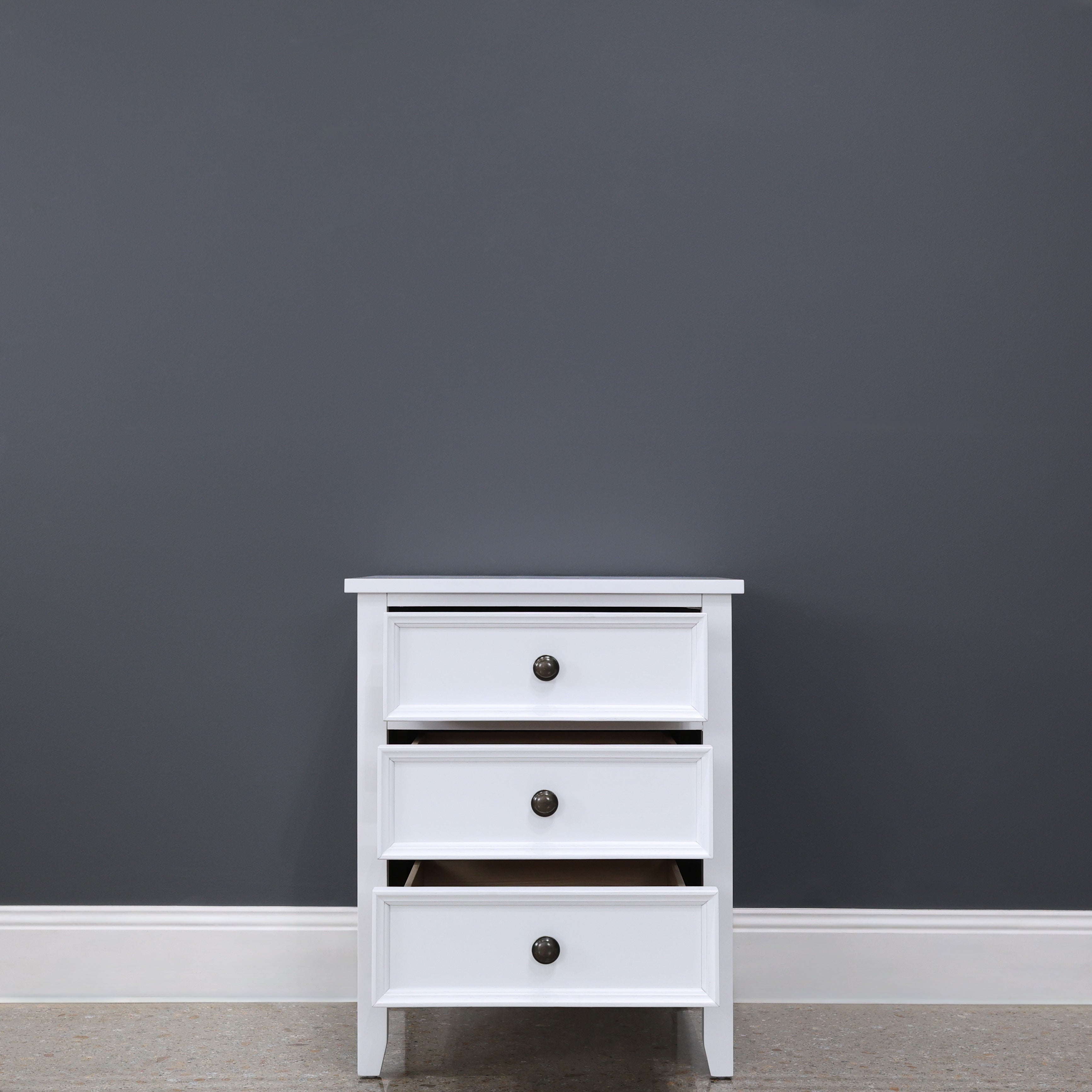 Joseph Bedside Table