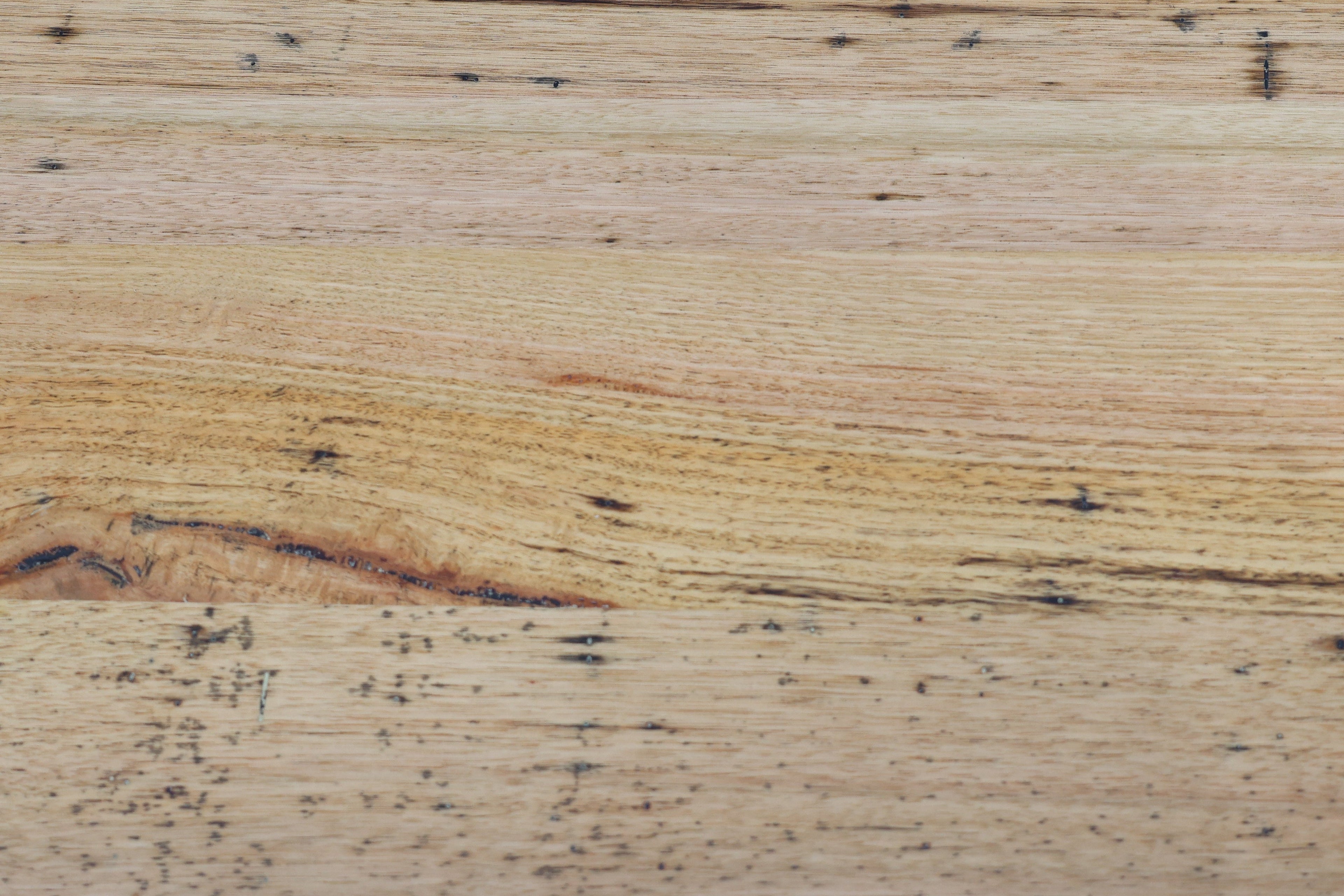 Peninsula Coffee Table