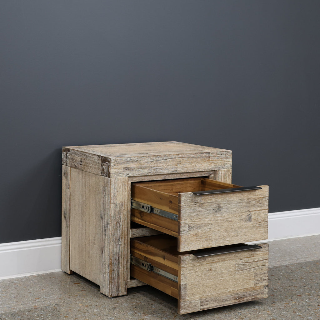 Queensland Bedside Table