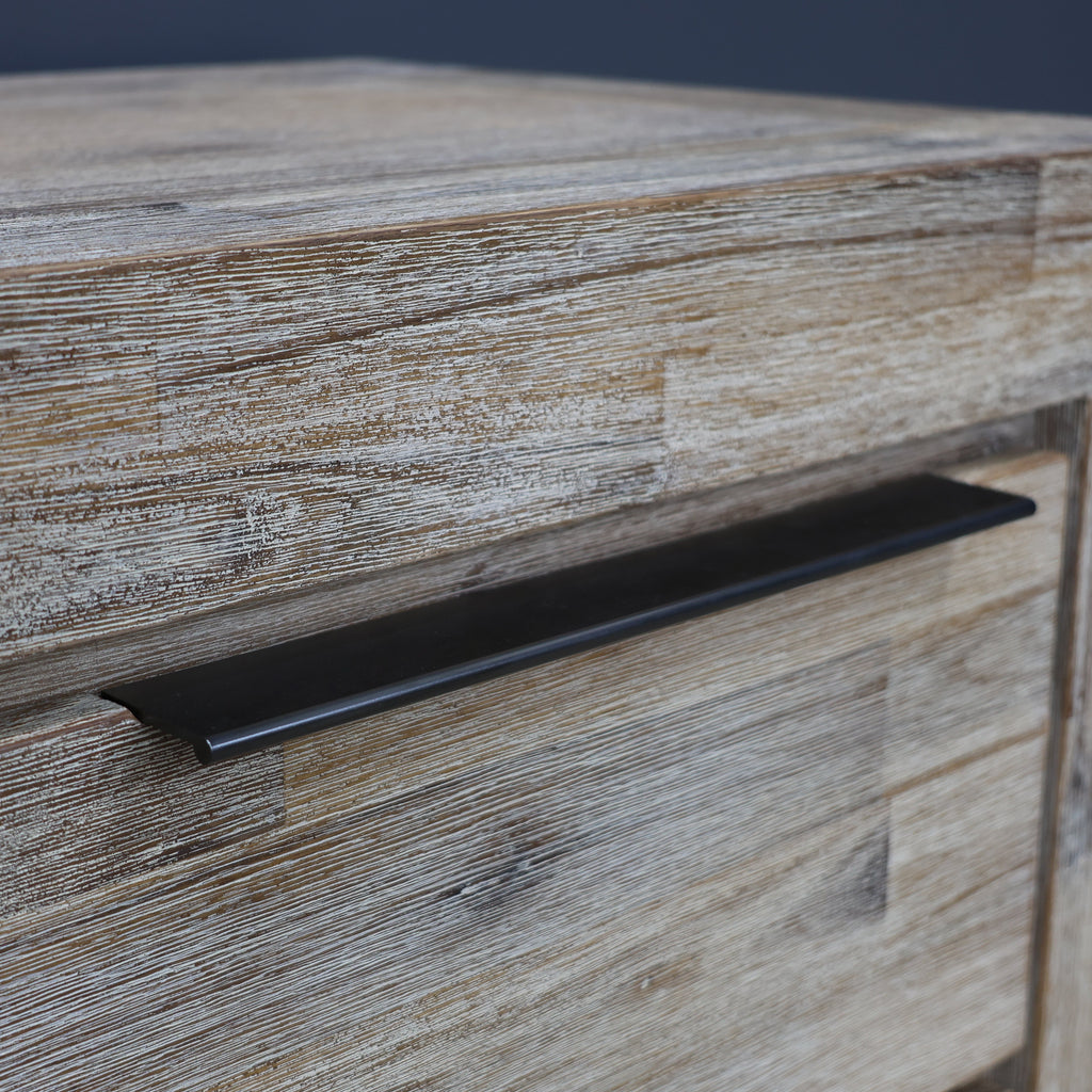 Queensland Bedside Table