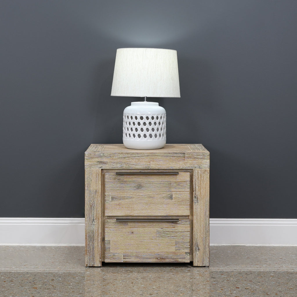 Queensland Bedside Table