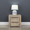 Queensland Bedside Table