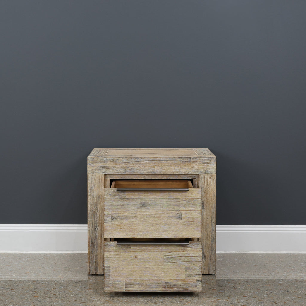 Queensland Bedside Table