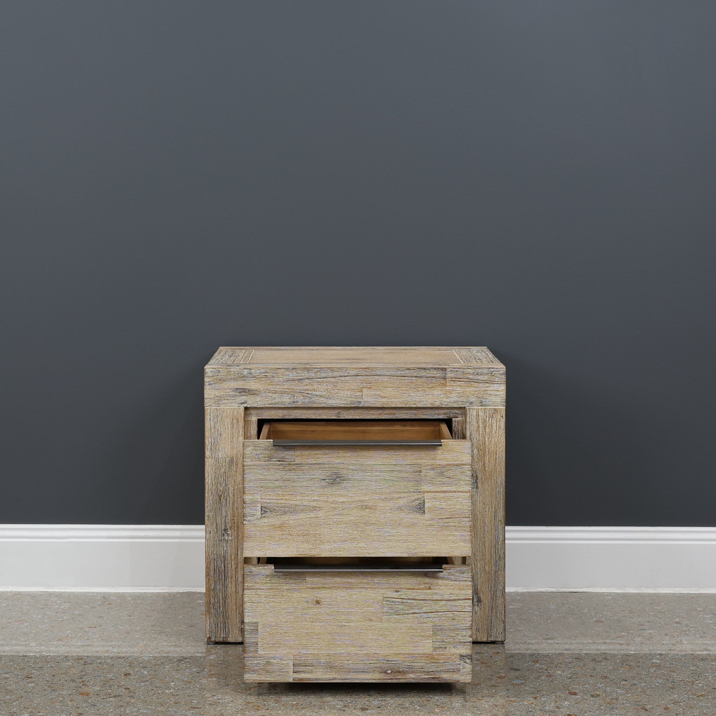 Queensland Bedside Table