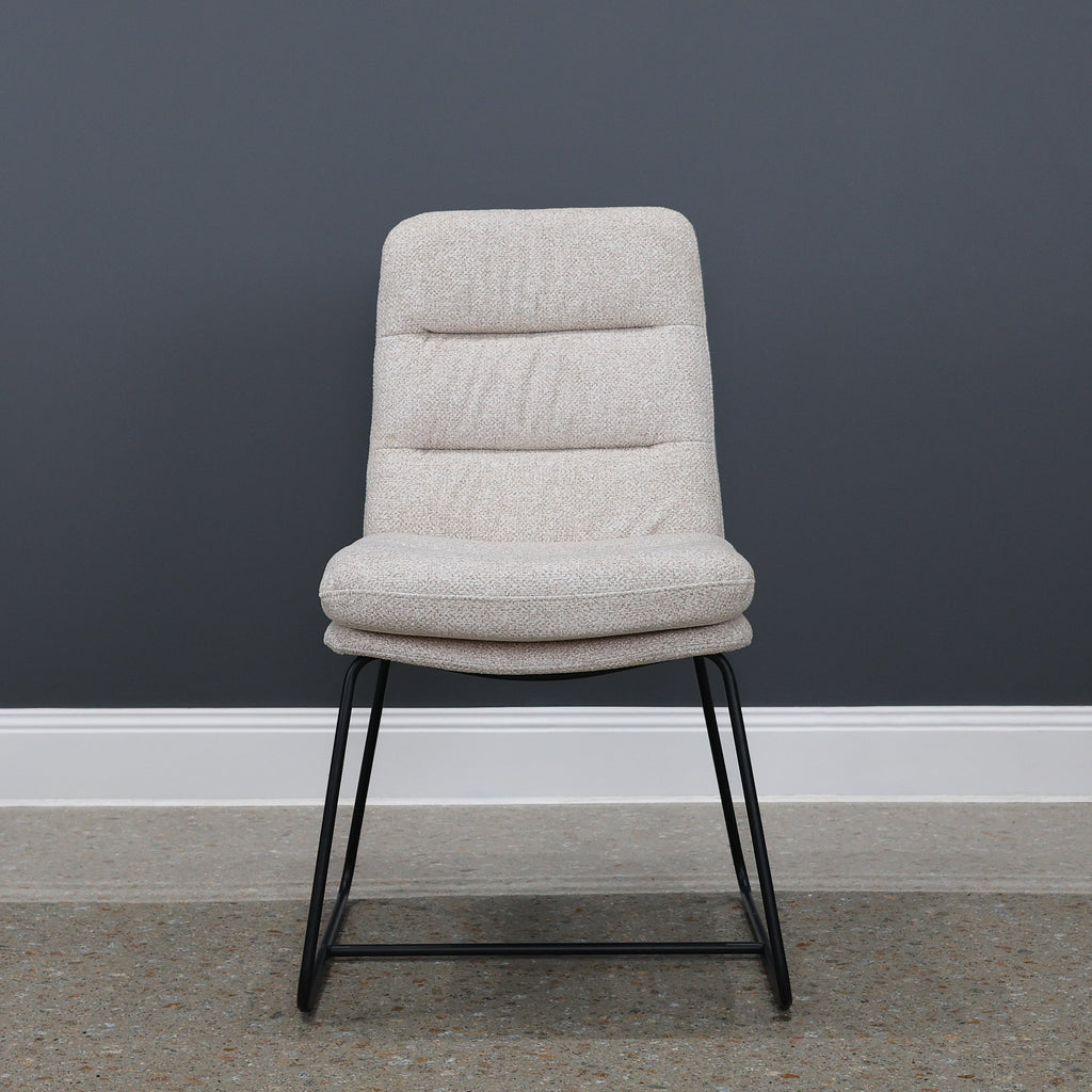 Yamba Dining Chair - Natural