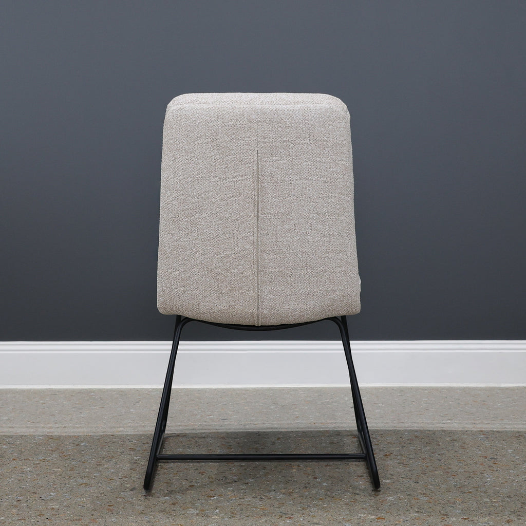 Yamba Dining Chair - Natural