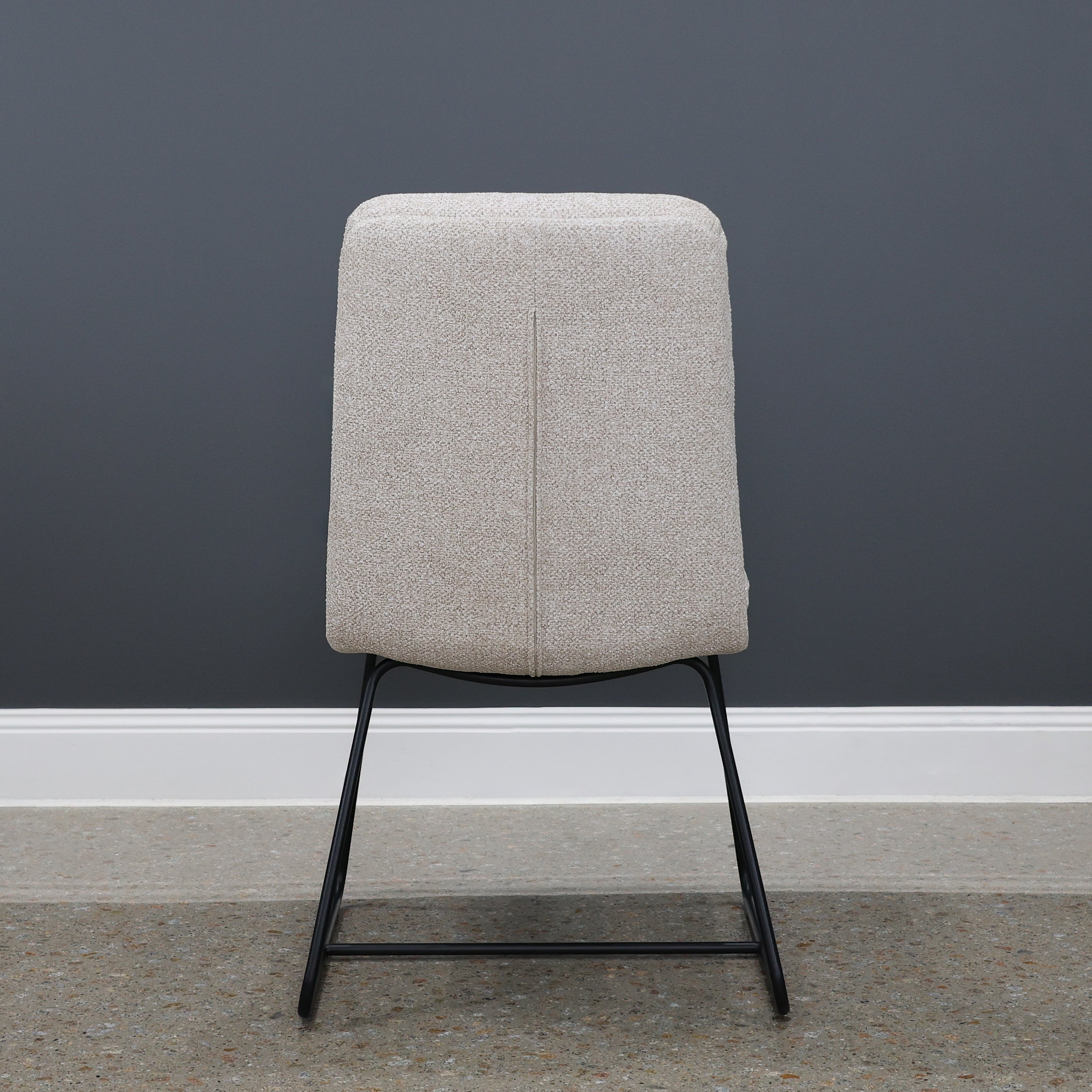 Yamba Dining Chair - Natural
