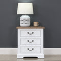 Shellharbour Bedside Table