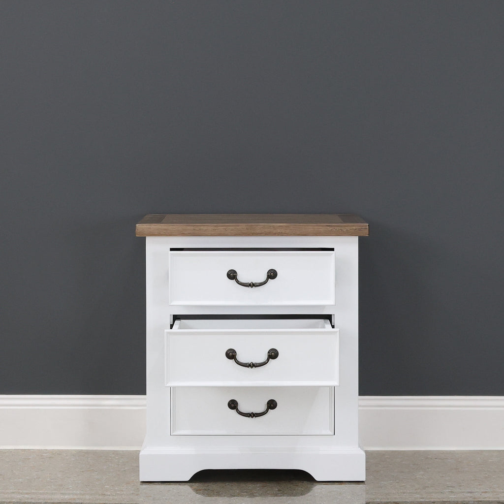 Shellharbour Bedside Table
