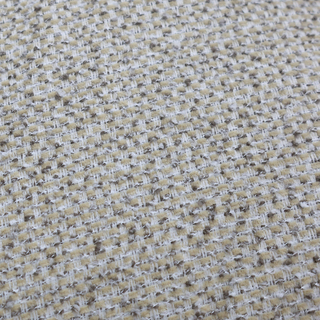 Richmond Oversized Accent Ottoman - Oatmeal