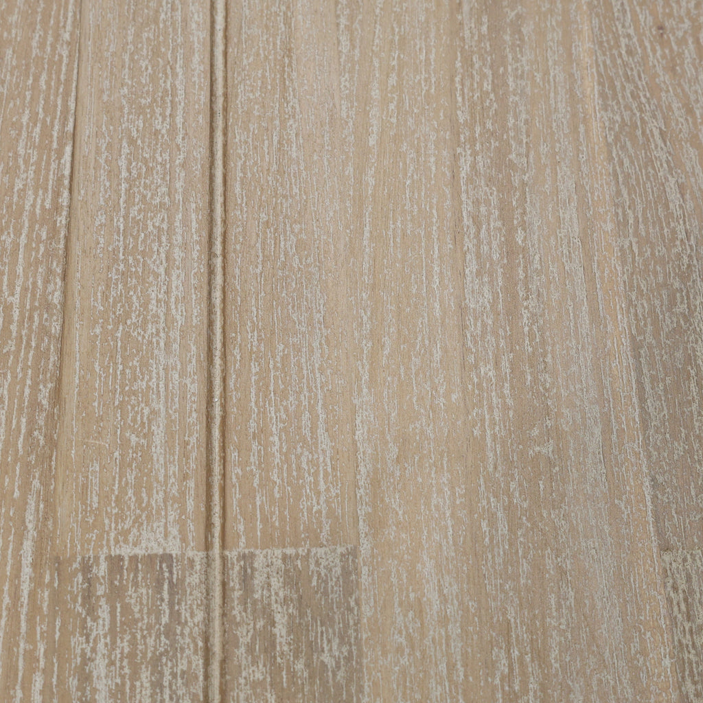 Provedore Natural Bedside Table