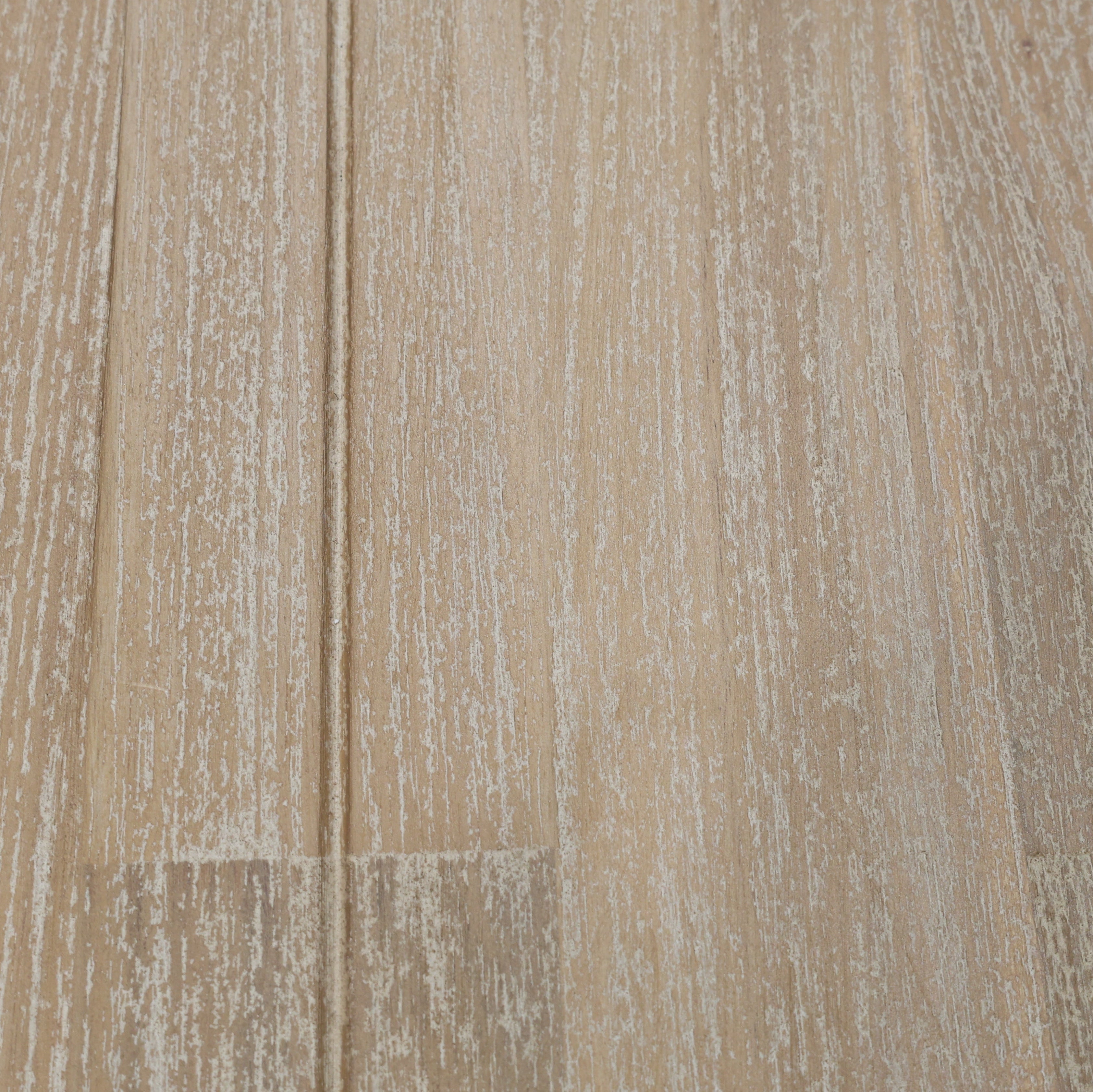 Provedore Natural Bedside Table