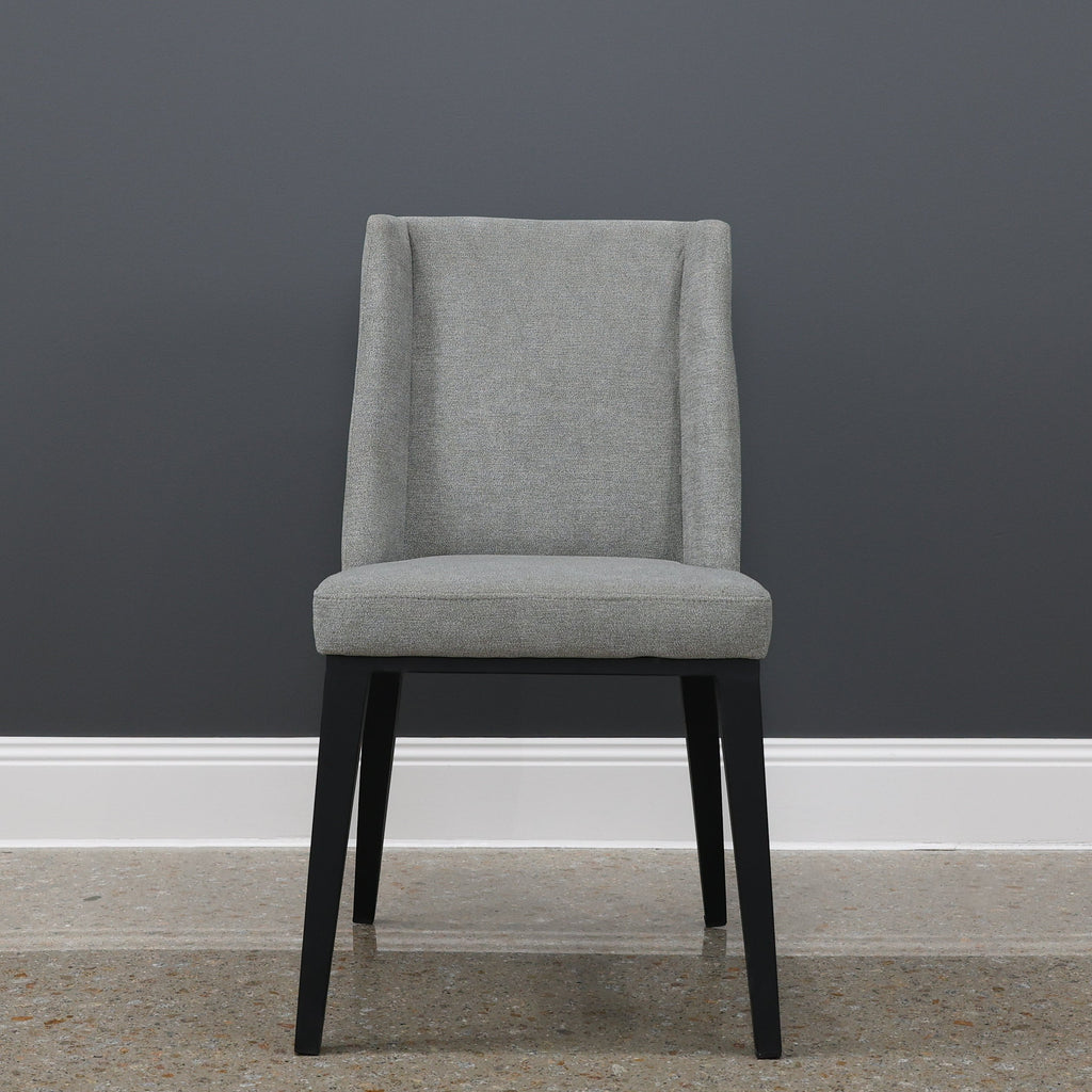 Nile Dining Chair - Mayfair Granite