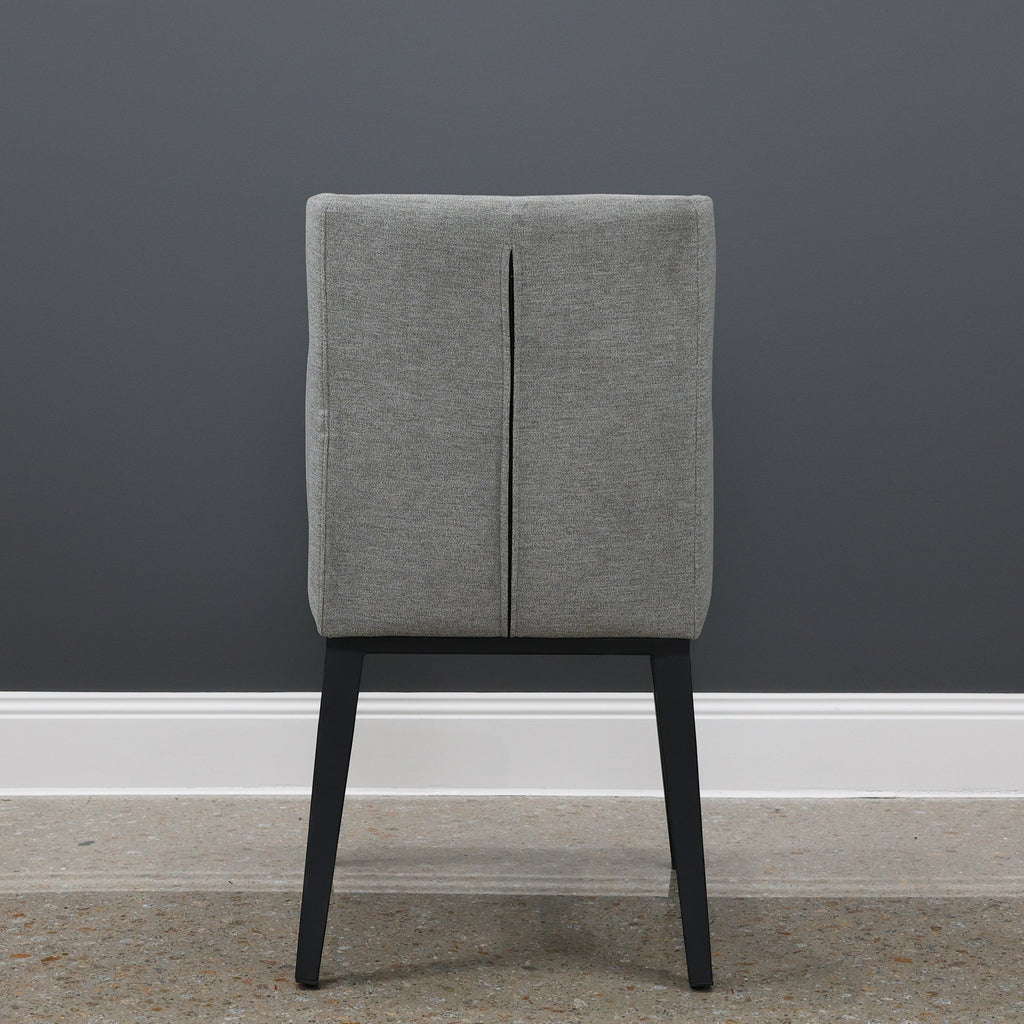 Nile Dining Chair - Mayfair Granite