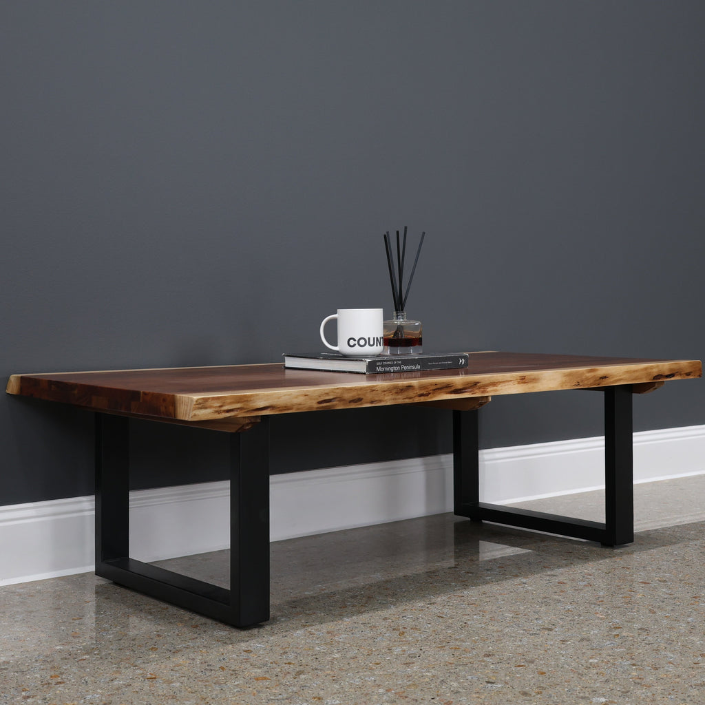 Dark Valley Coffee Table