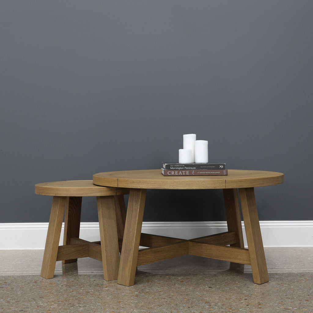 Mallee Nest of Tables