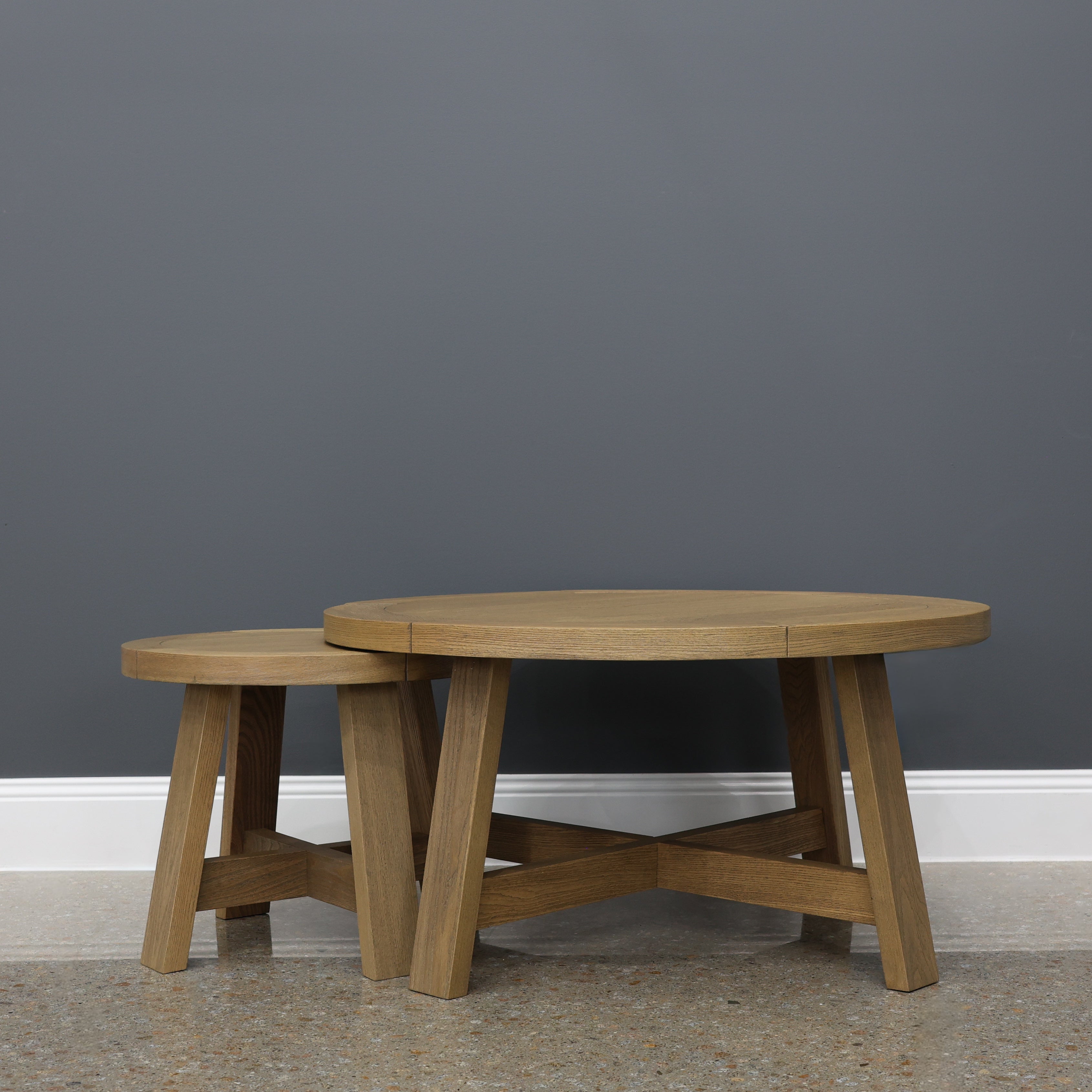 Mallee Nest of Tables