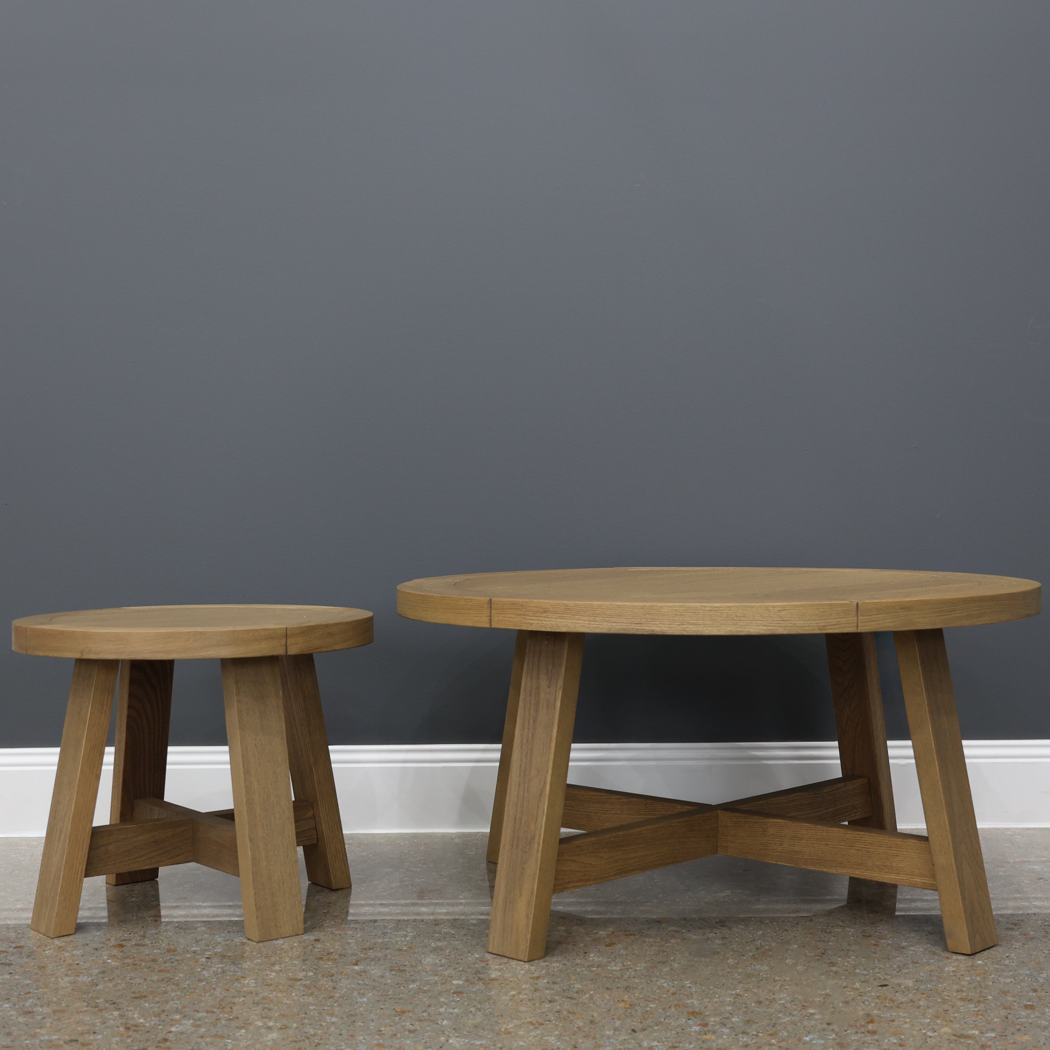 Mallee Nest of Tables