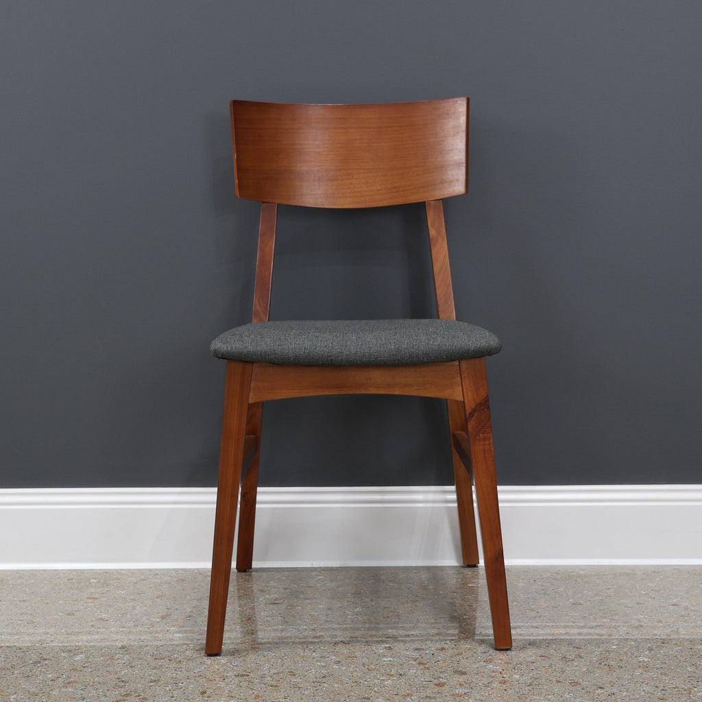 Dark Valley Dining Chair