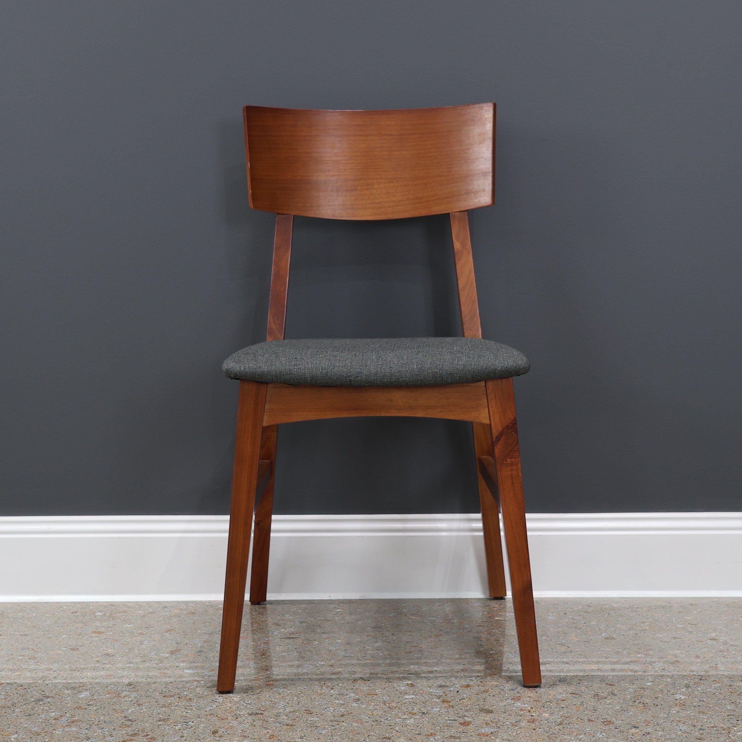 Dark Valley Dining Chair