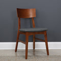 Dark Valley Dining Chair