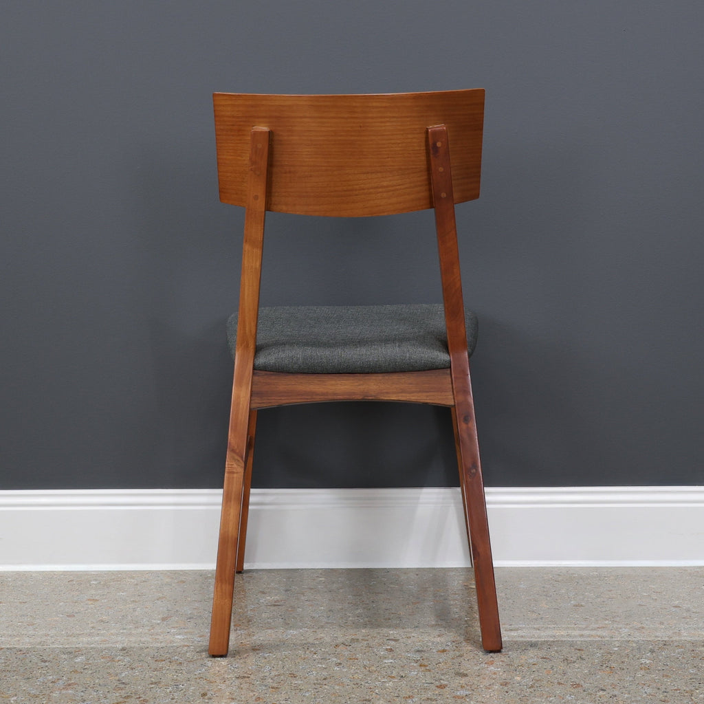 Dark Valley Dining Chair