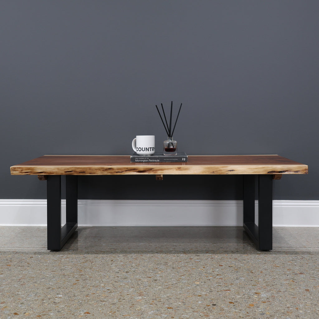 Dark Valley Coffee Table