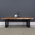 Dark Valley Coffee Table