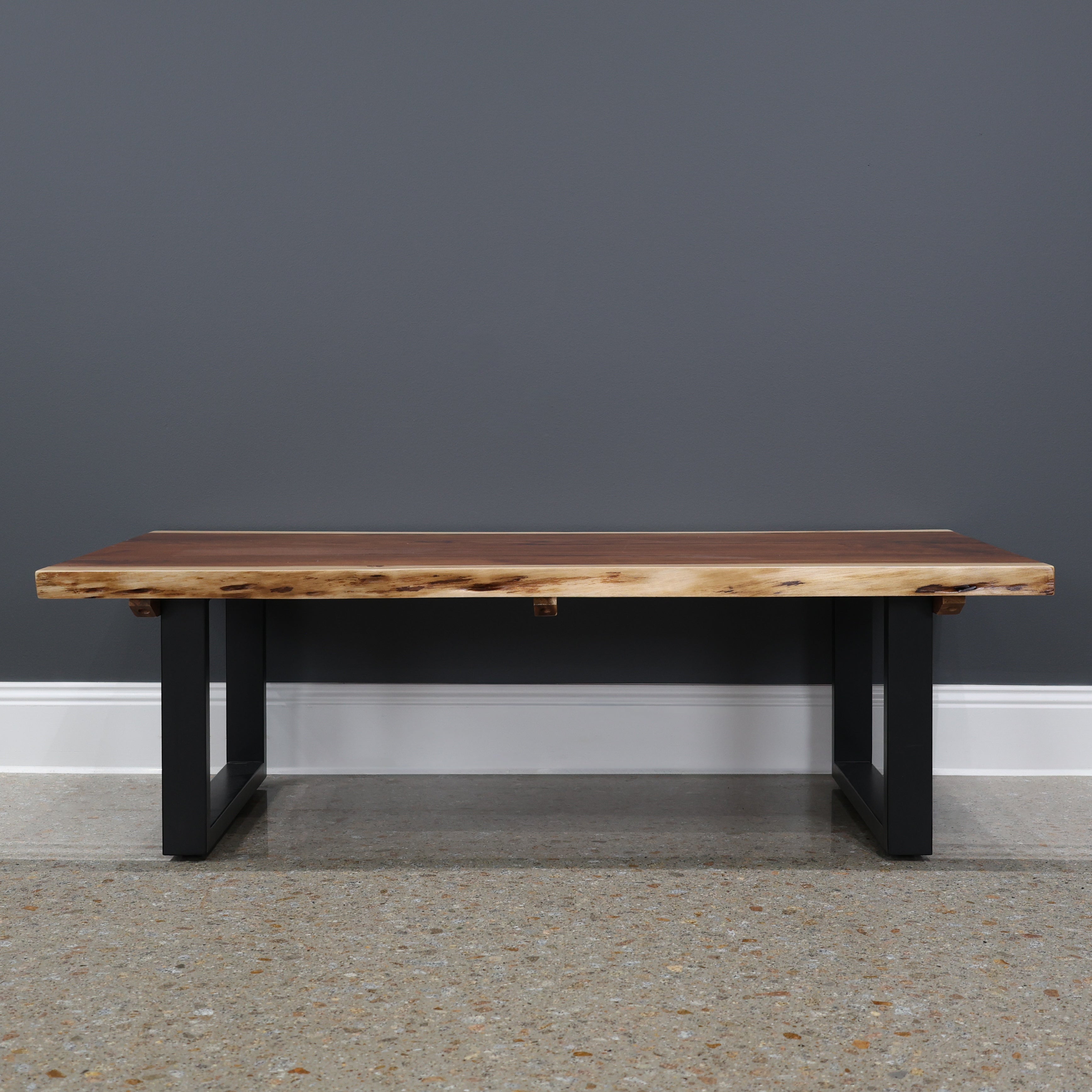 Dark Valley Coffee Table