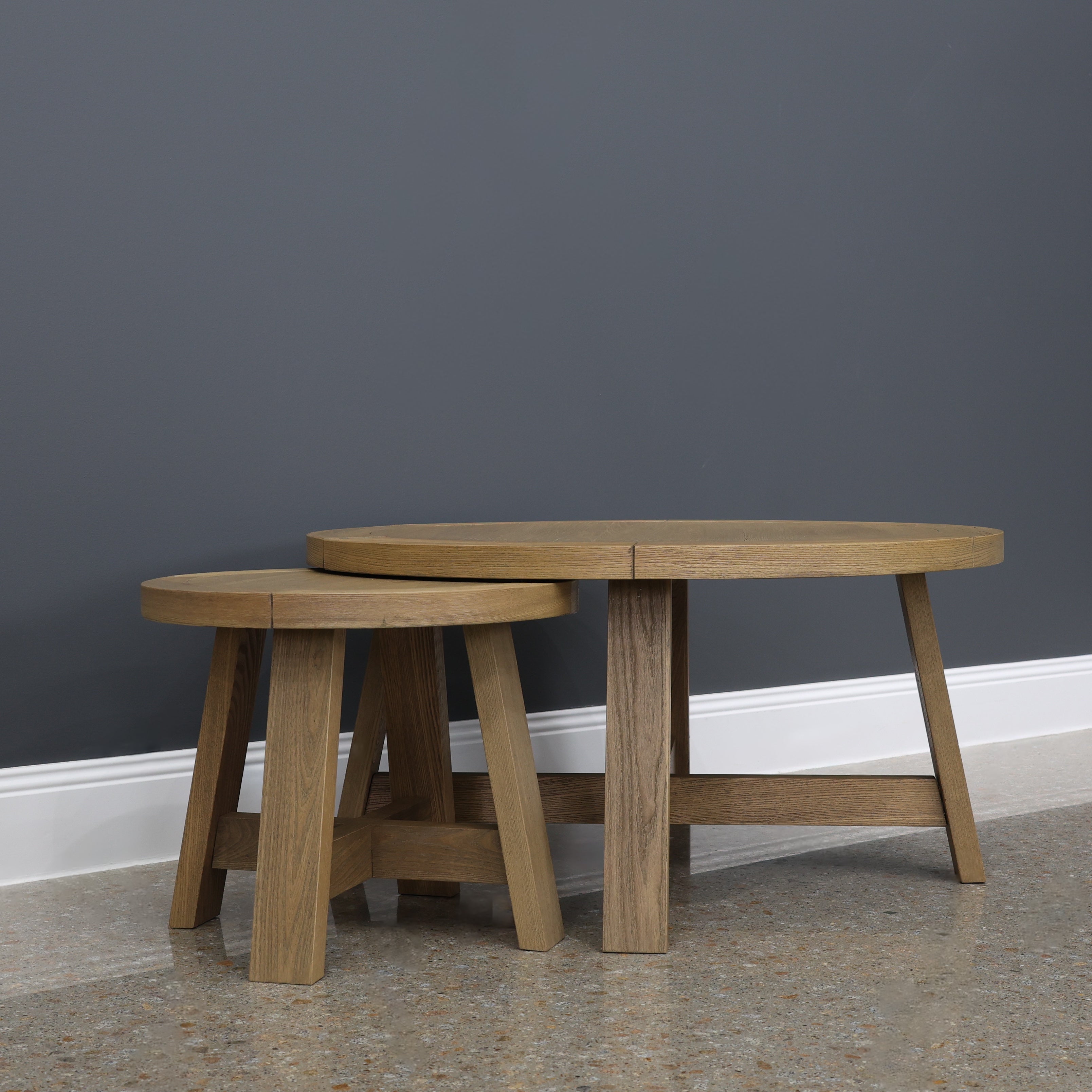 Mallee Nest of Tables