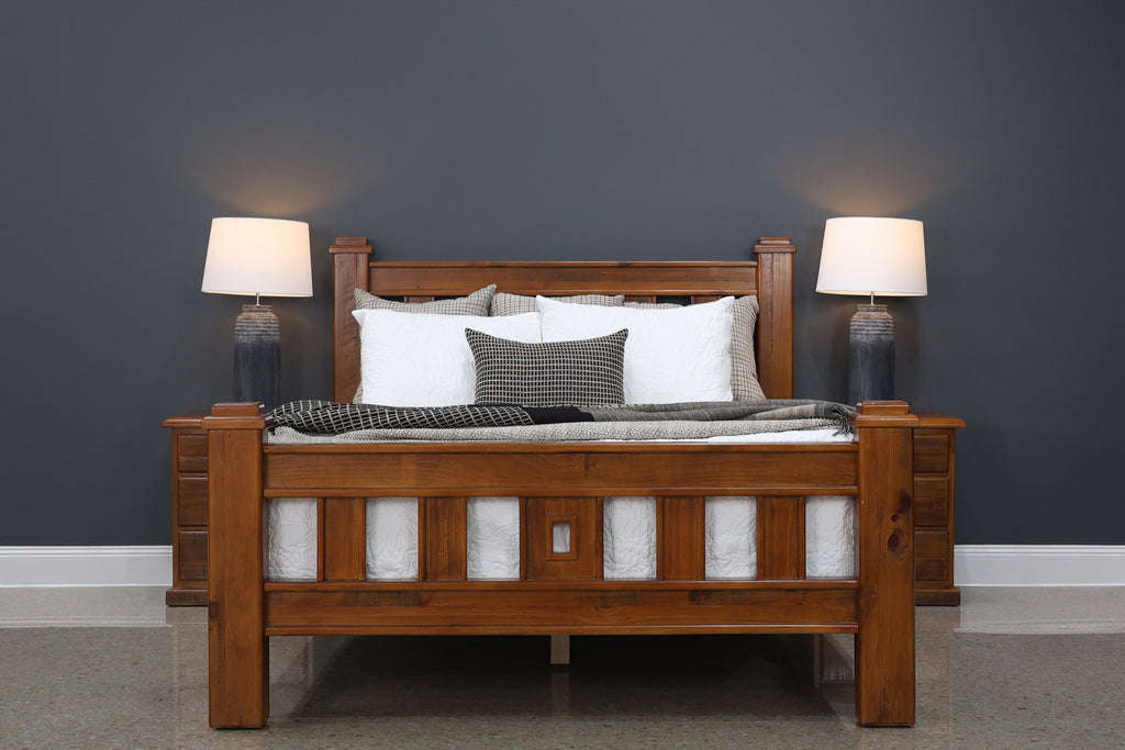 Springhurst Bedside Table